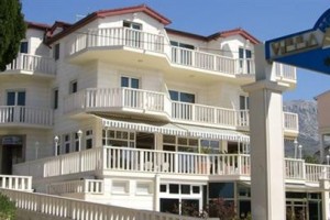 Hotel Villa Zarko voted 3rd best hotel in Kastel Luksic