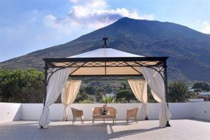 Hotel Villaggio Stromboli voted 2nd best hotel in Stromboli