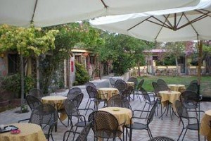 Hotel Villaggio Tabu Centola voted 9th best hotel in Centola