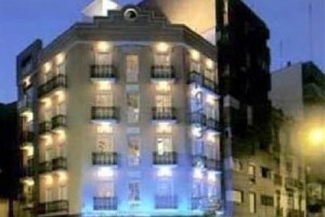 Hotel Villarreal Image