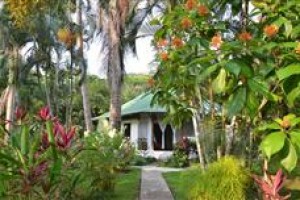 Villas Rio Mar voted  best hotel in Dominical