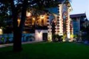 Hotel Ville d'Hiver voted  best hotel in Arcachon