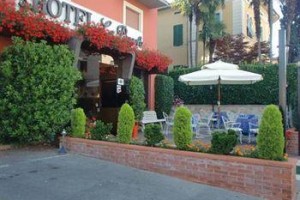 Hotel & Ville La Pergola voted 4th best hotel in Barga