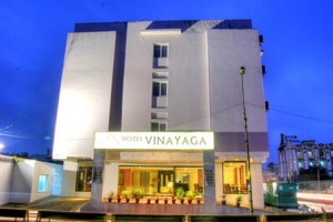 Hotel Vinayaga voted 5th best hotel in Kumbakonam