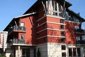 Hotel Visegrád voted 3rd best hotel in Visegrad