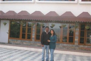 Hotel Vishnu Palace Image
