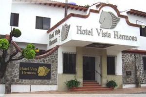 Hotel Vista Hermosa Image
