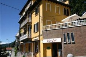 Vista Lago voted 3rd best hotel in Brunate