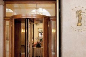 Hotel Vittoria Brescia voted  best hotel in Brescia