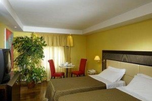 Hotel Vittoria Faenza voted 5th best hotel in Faenza