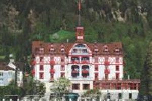 Hotel Vitznauerhof Vitznau voted 4th best hotel in Vitznau