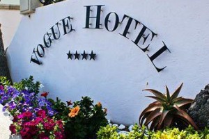 Hotel Vogue voted 9th best hotel in Antibes