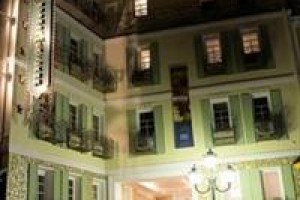 Hotel Vozdvyzhensky Kiev voted 8th best hotel in Kiev
