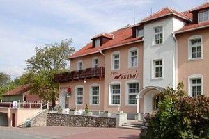 Hotel Vranov Brno Image