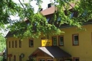 Hotel Vyhledy voted  best hotel in Capartice