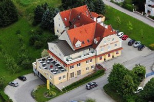 Hotel Wachau voted 2nd best hotel in Melk