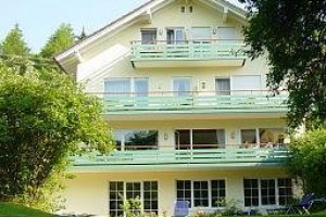 Hotel Landhaus Waldesruh voted 7th best hotel in Freudenstadt