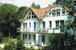 Waldhaus Muehlenbeck Berlin voted  best hotel in Muhlenbeck