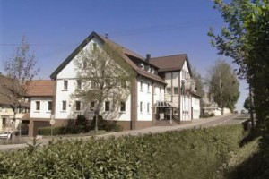Hotel Waldhorn Boblingen voted 10th best hotel in Boblingen