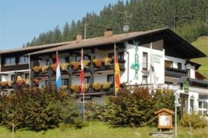 Hotel Waldhorn Jungholz voted 7th best hotel in Jungholz