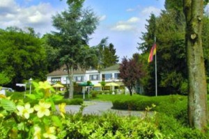 Hotel Restaurant & Cafe Waldschlosschen voted  best hotel in Lienen
