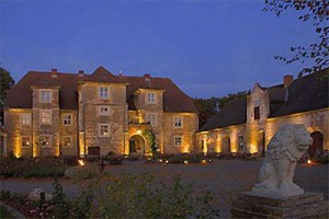 Hotel Wasserschloss Mellenthin Image