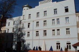 Hotel Weidenhof Regensburg Image
