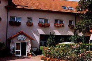 Hotel Weinberg Artern voted  best hotel in Artern