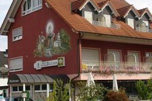 Hotel-Weinhaus Wiedemann Image