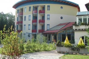 Hotel Weiss und Kurpension Weiss voted 8th best hotel in Bad Tatzmannsdorf