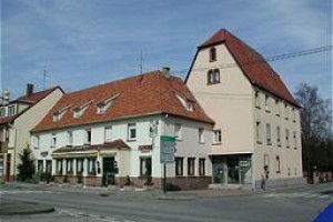 Hotel Weiss voted 2nd best hotel in Wissembourg
