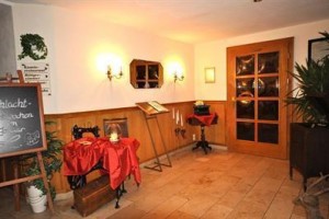 Hotel Weisse Taube Dobeln Image