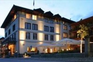 Hotel Weisses Kreuz Bergun voted  best hotel in Bergun