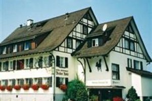 Hotel Weisses Rossli voted 5th best hotel in Brunnen