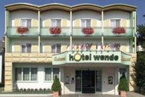 Hotel Wende voted  best hotel in Neusiedl am See