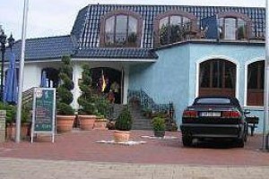 Hotel Wernerwald voted 8th best hotel in Cuxhaven