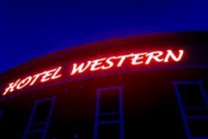 Hotel Western Victoria (Texas) Image