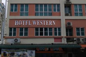 Hotel Western Image
