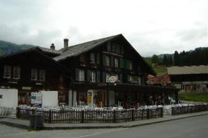 Hotel Wetterhorn Image