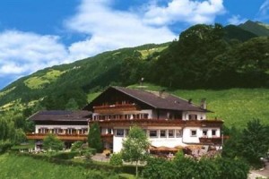 Wickertsheim voted 4th best hotel in Schenna