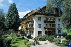 Hotel Wiesengrund voted  best hotel in Enzklosterle