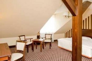 Hotel Wilenski voted 2nd best hotel in Olsztyn