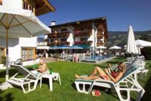 Hotel Willms voted 2nd best hotel in Kirchberg in Tirol