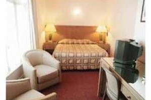 Hotel Windsor Le Touquet Image