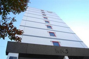 Hotel Wing International Sukagawa voted  best hotel in Sukagawa