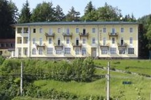 Hotel Winterbach voted  best hotel in Sankt Anton an der Jessnitz