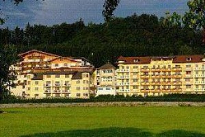 Hotel Winzer voted 6th best hotel in Sankt Georgen im Attergau