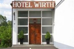 Hotel Wirth Meinerzhagen Image