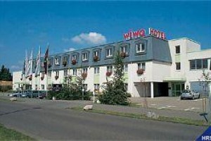 Hotel Wiwo Image