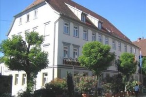 Hotel Wurtemberger Hof voted 3rd best hotel in Ohringen